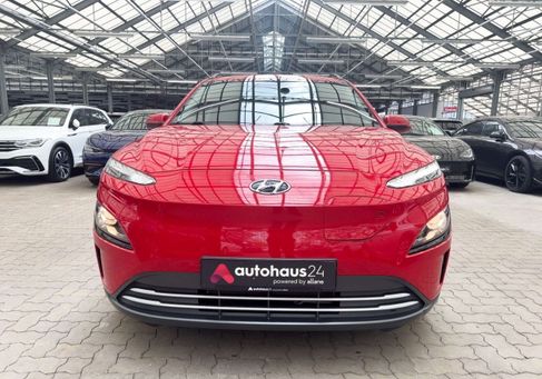 Hyundai Kona, 2024 2