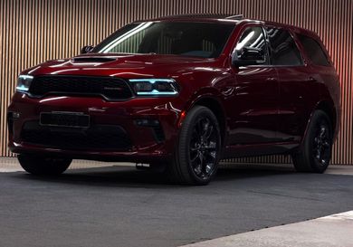 Dodge Durango, 2022