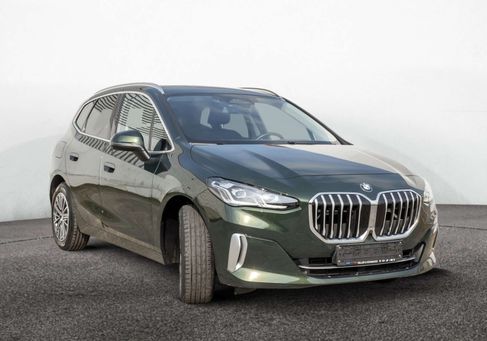BMW 220, 2023 2
