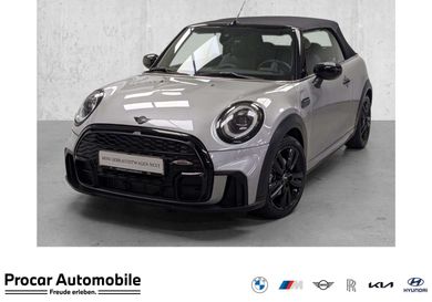 MINI Cooper Cabrio, 2023