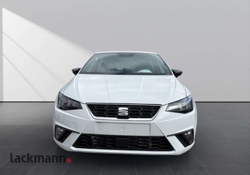Seat Ibiza, 2025