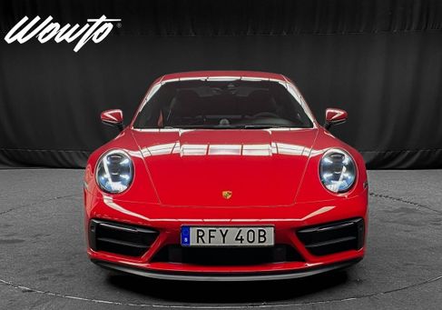 Porsche, 2023