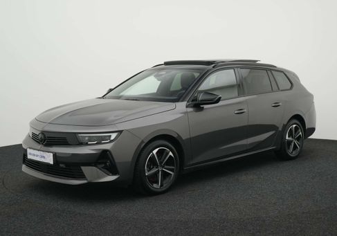Opel Astra, 2025