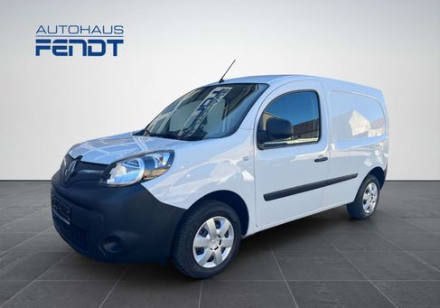 Renault Kangoo, 2022