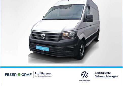 Volkswagen Crafter, 2020