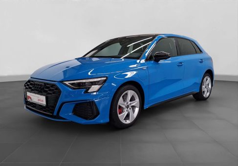 Audi A3, 2023 2