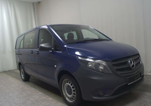 Mercedes-Benz Vito, 2020