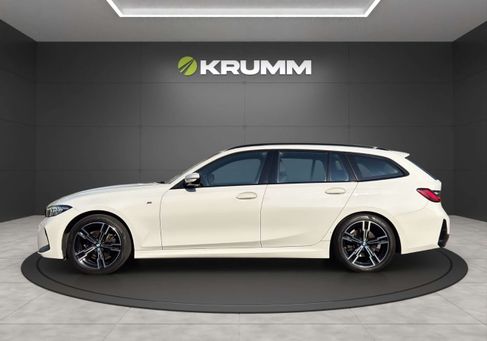 BMW 318, 2023