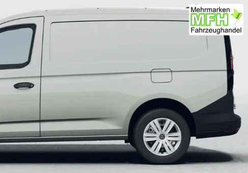 Volkswagen Caddy, 2026