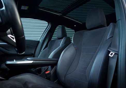 BMW 220 Active Tourer, 2022