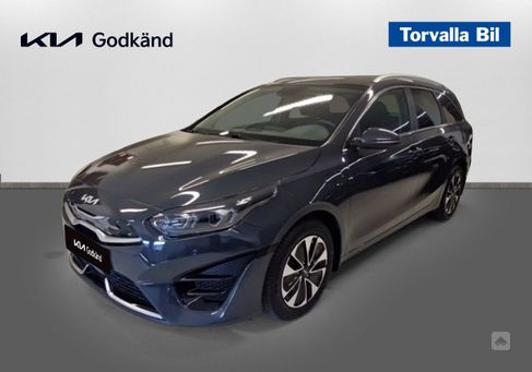 Kia Cee&#039;d Sportswagon, 2022