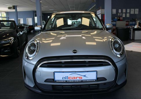 MINI Cooper, 2023