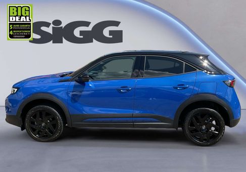 Opel Mokka, 2023 3