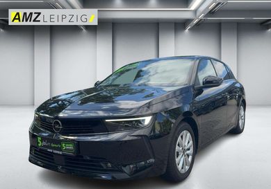 Opel Astra, 2024
