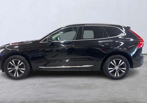 Volvo XC60, 2023 2