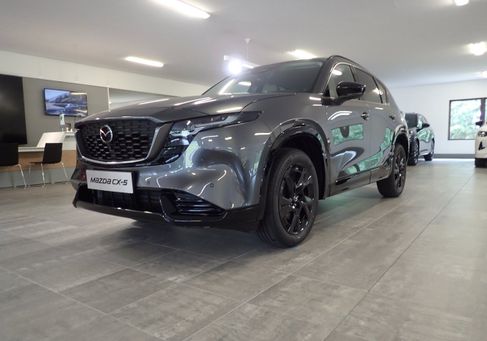 Mazda CX-5, 2026 2