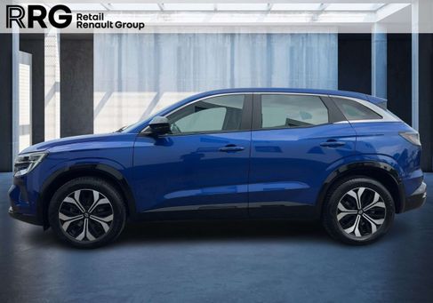 Renault Austral, 2024
