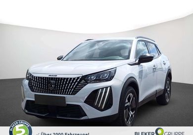 Peugeot 2008, 2024
