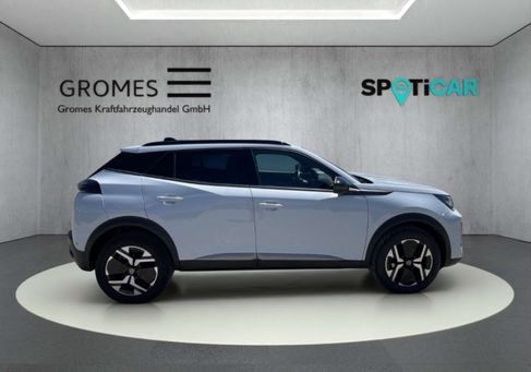 Peugeot 2008, 2024