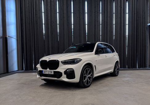 BMW X5, 2019
