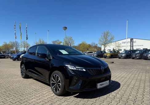 Renault Clio, 2025