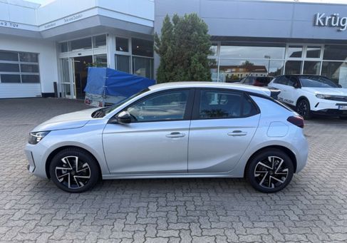 Opel Corsa, 2026 2