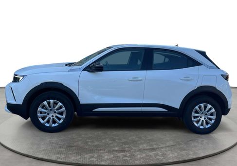 Opel Mokka, 2023 3