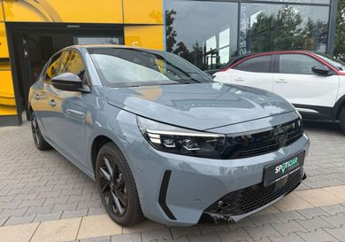 Opel Corsa, 2025