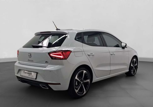 Seat Ibiza, 2023