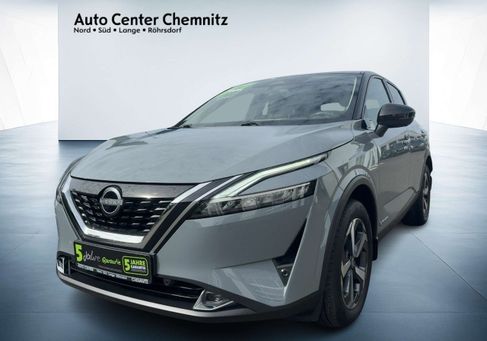 Nissan Qashqai, 2023 2