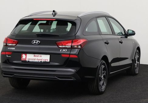 Hyundai i30, 2024 3