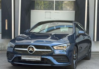 Mercedes-Benz CLA 200, 2023