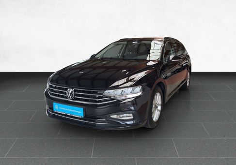 Volkswagen Passat Variant, 2023 2