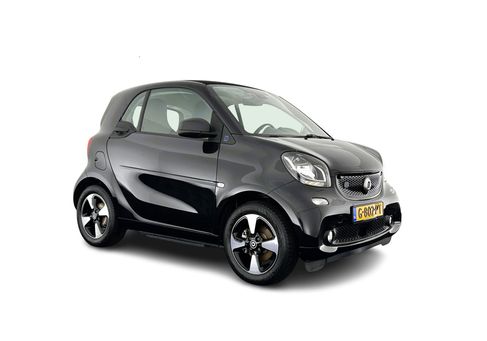 Smart ForTwo, 2019