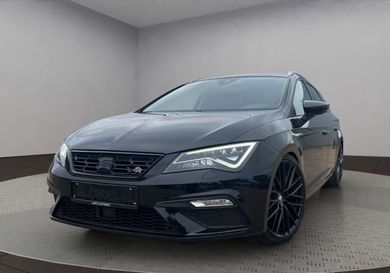 Seat Leon, 2020