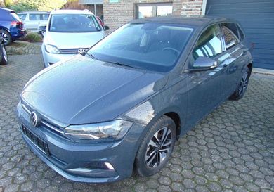 Volkswagen Polo, 2021