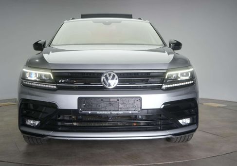 Volkswagen Tiguan Allspace, 2021