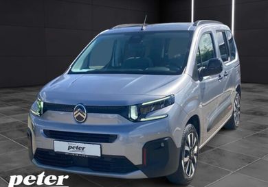 Citroën Berlingo, 2026