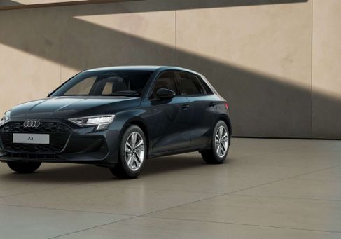 Audi A3, 2025 2