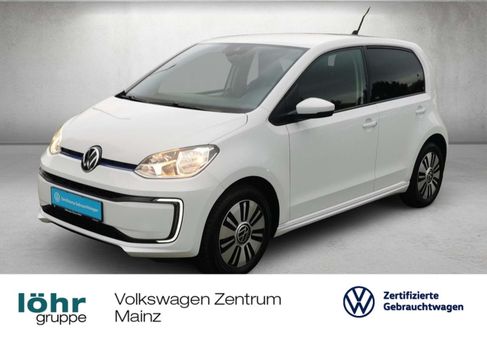 Volkswagen up!, 2021
