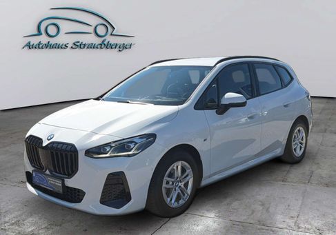 BMW 218, 2024 2