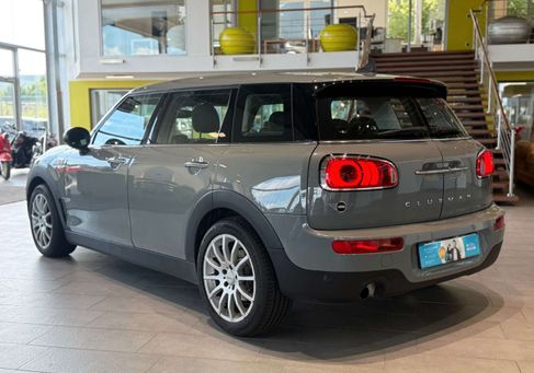 MINI ONE, 2019