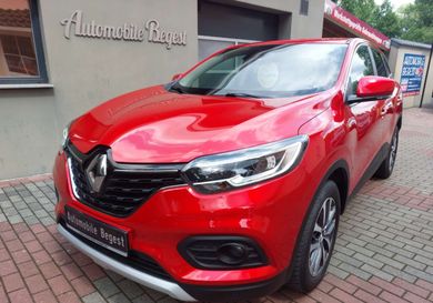 Renault Kadjar, 2022