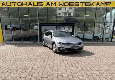 Volkswagen Passat Variant, 2023
