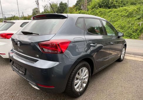 Seat Ibiza, 2024