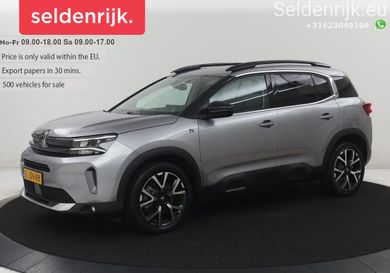 Citroën C5, 2023