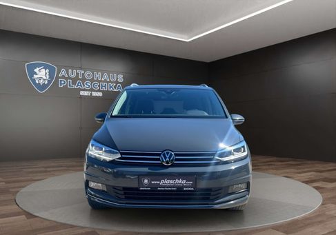 Volkswagen Touran, 2023 2