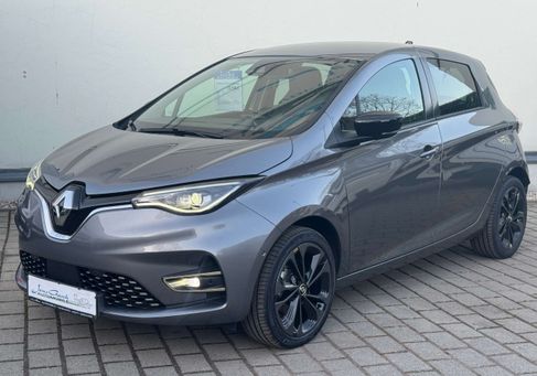 Renault ZOE, 2023