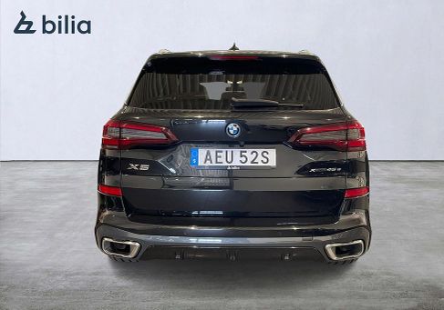BMW X5, 2022