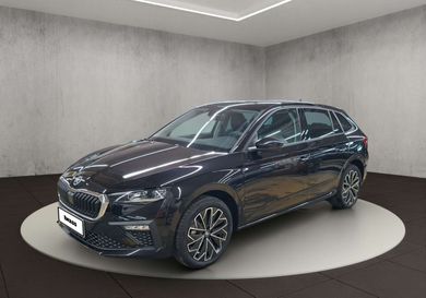 Skoda Scala, 2026